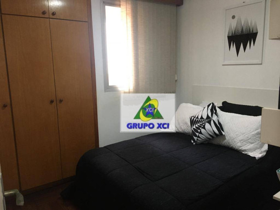 Imagem Apartamento com 3 Quartos à Venda, 127 m² em Jardim Brasil - Campinas Imagem Apartamento com 3 Quartos à Venda, 127 m² em Jardim Brasil - Campinas