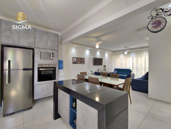 Imagem Apartamento com 3 Quartos à Venda, 110 m² em Pitangueiras - Guarujá Imagem Apartamento com 3 Quartos à Venda, 110 m² em Pitangueiras - Guarujá