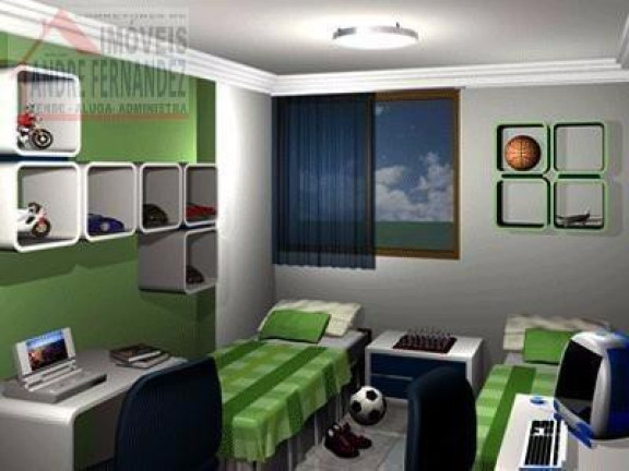 Imagem Apartamento com 4 Quartos à Venda, 159 m² em Casa Caiada - Olinda