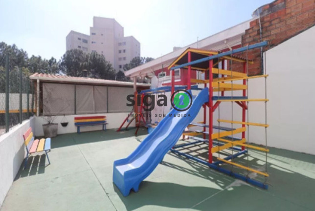 Imagem Apartamento com 1 Quarto à Venda, 50 m² em Vila Mascote - São Paulo Imagem Apartamento com 1 Quarto à Venda, 50 m² em Vila Mascote - São Paulo