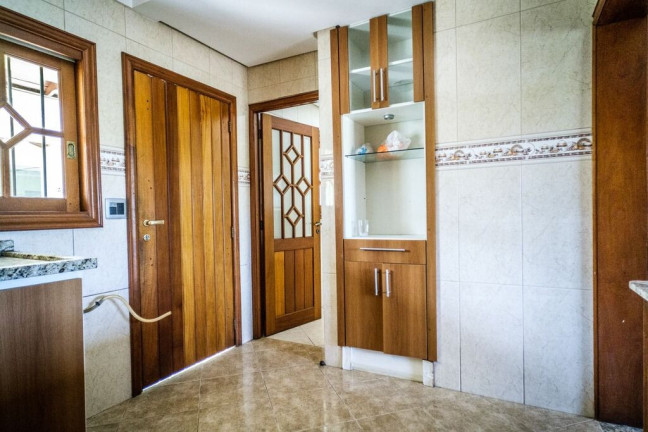 Imagem Casa com 2 Quartos à Venda, 306 m² em Parque Santa Fé - Porto Alegre