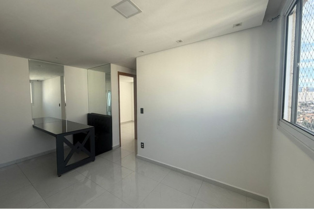 Apartamento com 2 Quartos para Alugar, 44 m² em Jardim íris - São Paulo
