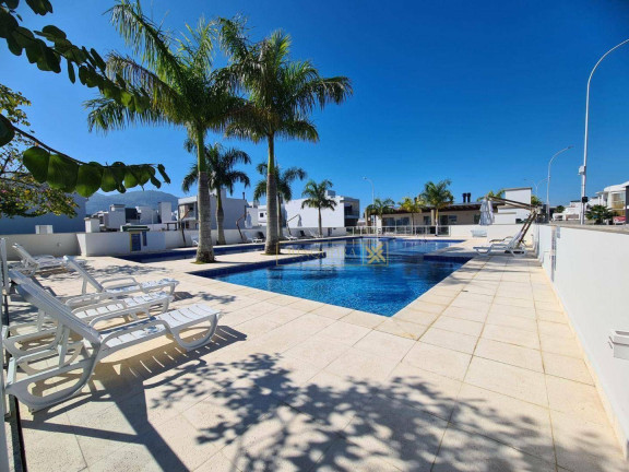 Imagem Casa com 3 Quartos à Venda, 184 m² em Bairro Deltaville - Biguaçu