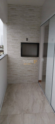 Imagem Apartamento com 2 Quartos à Venda, 62 m² em Iririú - Joinville