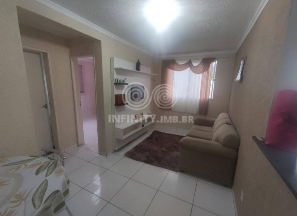 Imagem Apartamento com 2 Quartos à Venda, 48 m² em Colônia (zona Leste) - São Paulo