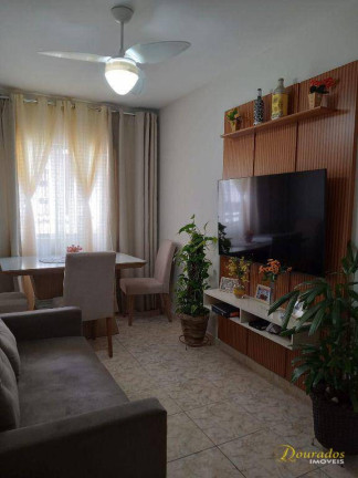 Imagem Apartamento com 1 Quarto à Venda, 47 m² em Vila Guilhermina - Praia Grande