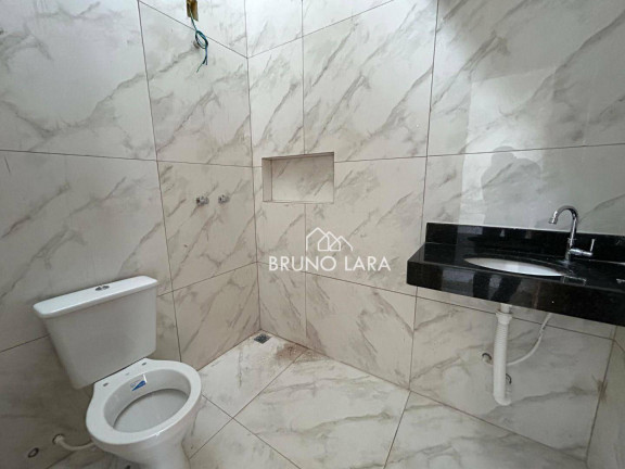 Imagem Casa com 2 Quartos à Venda, 50 m² em Vila Verde - Betim Imagem Casa com 2 Quartos à Venda, 50 m² em Vila Verde - Betim