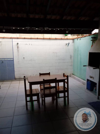 Imagem Casa com 2 Quartos à Venda, 122 m² em São José Dos Campos