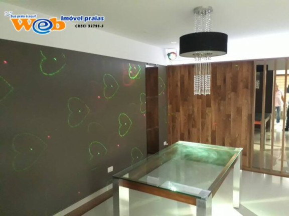 Imagem Apartamento com 3 Quartos à Venda, 173 m² em Vila Tupi - Praia Grande Imagem Apartamento com 3 Quartos à Venda, 173 m² em Vila Tupi - Praia Grande