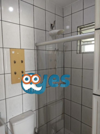 Imagem Apartamento com 2 Quartos à Venda, 47 m² em Olhos D'água - Feira De Santana