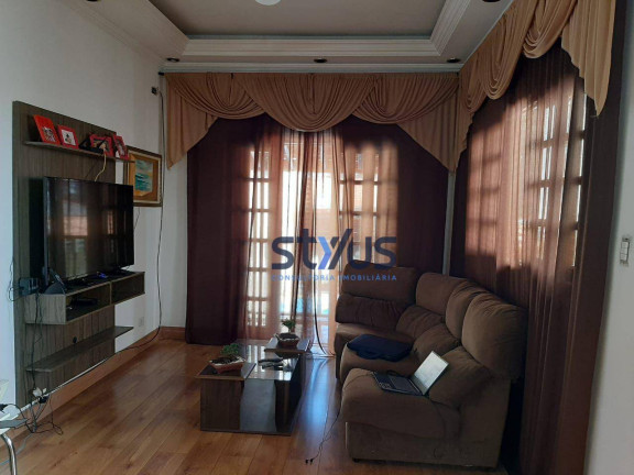 Imagem Sobrado com 2 Quartos à Venda, 142 m² em Jardim Pinhal - Guarulhos