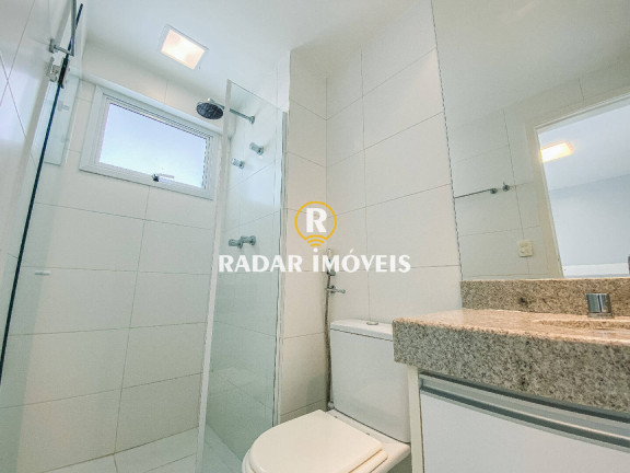 Imagem Apartamento com 4 Quartos à Venda, 170 m² em Algodoal - Cabo Frio