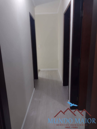 Imagem Casa com 3 Quartos à Venda, 111 m² em Vila Helena - Santo André Imagem Casa com 3 Quartos à Venda, 111 m² em Vila Helena - Santo André