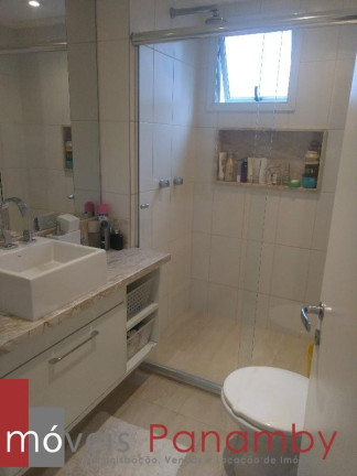 Imagem Apartamento com 4 Quartos à Venda, 125 m² em Jardim Ampliação - São Paulo Imagem Apartamento com 4 Quartos à Venda, 125 m² em Jardim Ampliação - São Paulo