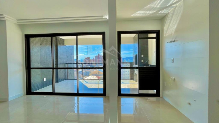 Imagem Apartamento com 3 Quartos à Venda, 123 m² em Canto - Florianópolis
