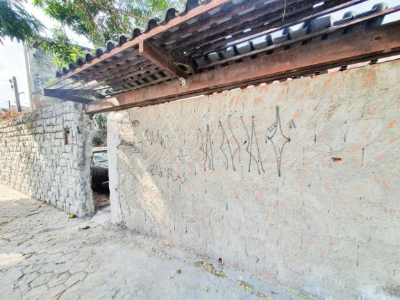 Imagem Casa com 3 Quartos à Venda, 181 m² em Vicente Pinzon - Fortaleza