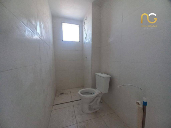 Imagem Apartamento com 3 Quartos à Venda, 115 m² em Vila Assunção - Praia Grande