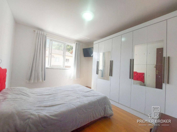 Imagem Casa com 3 Quartos à Venda, 80 m² em Araras - Teresópolis Imagem Casa com 3 Quartos à Venda, 80 m² em Araras - Teresópolis