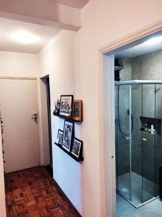 Imagem Apartamento com 1 Quarto à Venda, 41 m² em Campos Elíseos - São Paulo Imagem Apartamento com 1 Quarto à Venda, 41 m² em Campos Elíseos - São Paulo