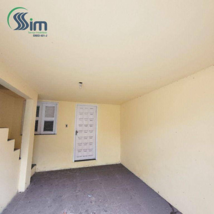 Imagem Casa com 4 Quartos à Venda, 108 m² em Aerolândia - Fortaleza