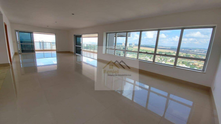 Imagem Apartamento com 4 Quartos à Venda, 348 m² em Residencial Morro Do Ipê - Ribeirão Preto Imagem Apartamento com 4 Quartos à Venda, 348 m² em Residencial Morro Do Ipê - Ribeirão Preto