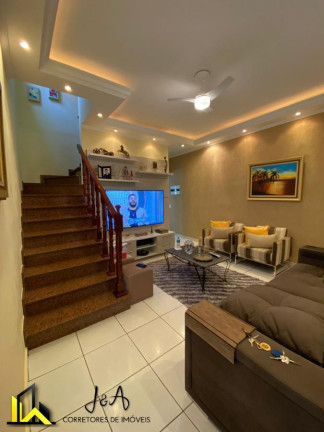 Imagem Casa com 3 Quartos à Venda, 140 m² em Adalgisa - Osasco Imagem Casa com 3 Quartos à Venda, 140 m² em Adalgisa - Osasco