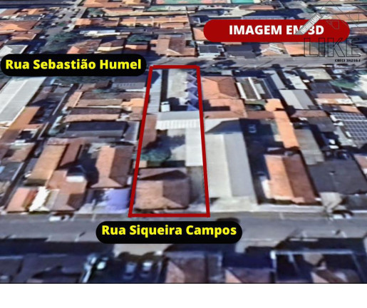 Imagem Imóvel à Venda, 20 m² em Centro - São José Dos Campos