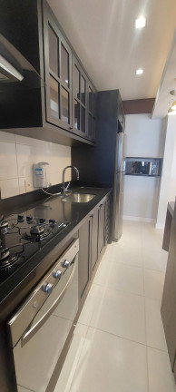 Imagem Apartamento com 2 Quartos à Venda, 66 m² em Itacorubi - Florianópolis