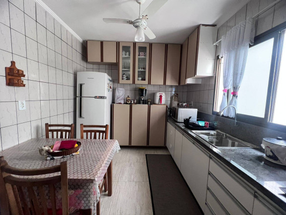 Imagem Apartamento com 2 Quartos à Venda, 83 m² em Aviação - Praia Grande