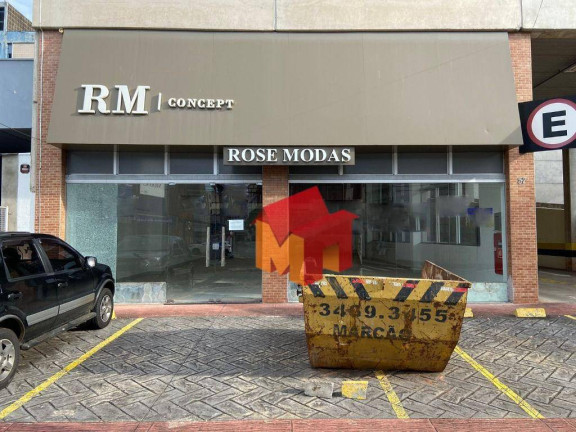 Imagem Sala Comercial para Alugar, 400 m² em Centro - Americana Imagem Sala Comercial para Alugar, 400 m² em Centro - Americana