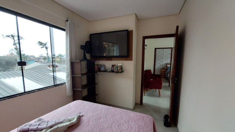 Imagem Casa com 4 Quartos à Venda, 200 m² em Tabuleiro - Matinhos