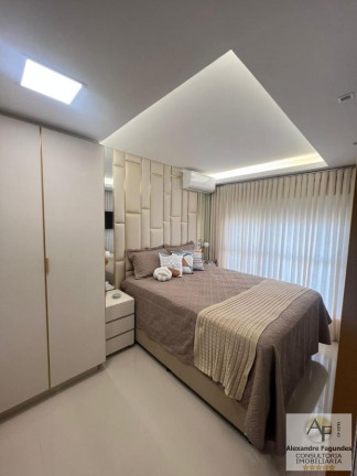 Imagem Apartamento com 2 Quartos à Venda, 64 m² em Setor Pedro Ludovico - Goiânia