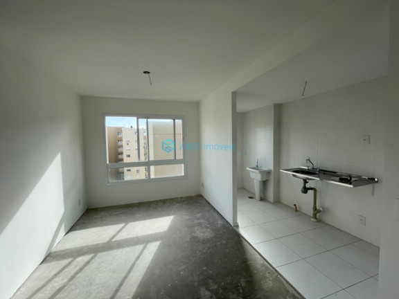Imagem Apartamento com 2 Quartos à Venda, 60 m² em Marechal Rondon - Canoas Imagem Apartamento com 2 Quartos à Venda, 60 m² em Marechal Rondon - Canoas