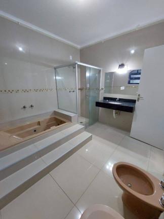 Imagem Casa de Condomínio com 4 Quartos à Venda, 309 m² em Alphaville - Santana De Parnaíba Imagem Casa de Condomínio com 4 Quartos à Venda, 309 m² em Alphaville - Santana De Parnaíba