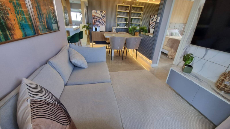 Imagem Apartamento com 2 Quartos à Venda, 48 m² em Centro - São Bernardo Do Campo Imagem Apartamento com 2 Quartos à Venda, 48 m² em Centro - São Bernardo Do Campo
