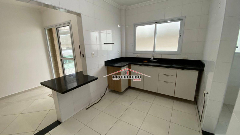 Imagem Apartamento com 2 Quartos à Venda, 95 m² em Canto Do Forte - Praia Grande Imagem Apartamento com 2 Quartos à Venda, 95 m² em Canto Do Forte - Praia Grande