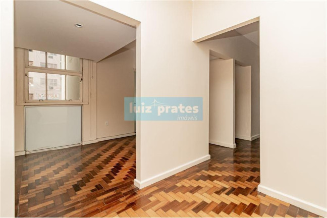 Imagem Apartamento com 2 Quartos à Venda, 115 m² em Centro Histórico - Porto Alegre