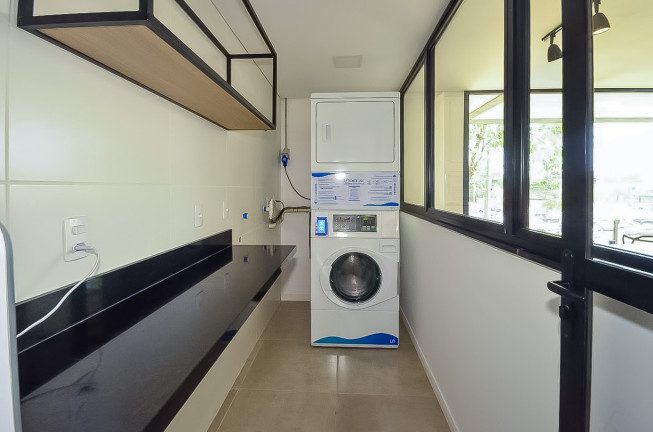 Imagem Imóvel com 1 Quarto à Venda, 43 m² em Jardim Botânico - Porto Alegre