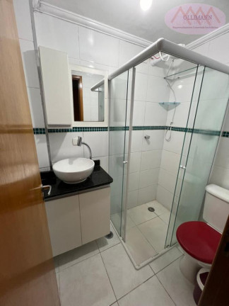 Imagem Cobertura com 2 Quartos à Venda, 128 m² em Parque São Vicente - Mauá