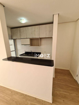 Imagem Imóvel com 2 Quartos à Venda, 49 m² em Morumbi - São Paulo Imagem Imóvel com 2 Quartos à Venda, 49 m² em Morumbi - São Paulo