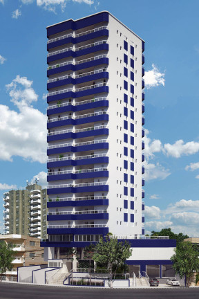 Imagem Apartamento com 2 Quartos à Venda, 76 m² em Vila Caiçara - Praia Grande Imagem Apartamento com 2 Quartos à Venda, 76 m² em Vila Caiçara - Praia Grande