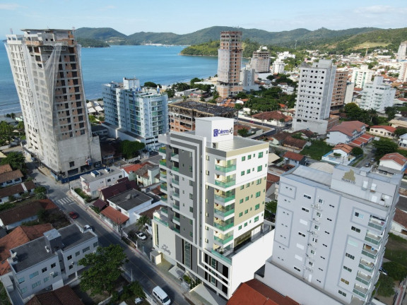Imagem Apartamento com 2 Quartos à Venda, 85 m² em Porto Belo - Porto Belo