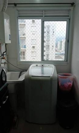 Imagem Apartamento com 2 Quartos à Venda, 48 m² em Ocian - Praia Grande Imagem Apartamento com 2 Quartos à Venda, 48 m² em Ocian - Praia Grande