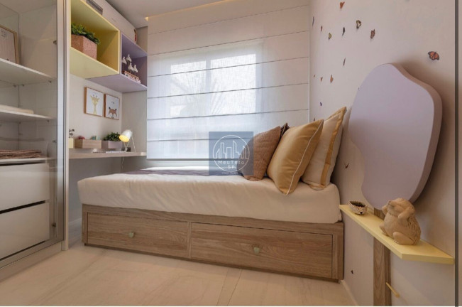 Imagem Apartamento com 2 Quartos à Venda, 42 m² em Barra Funda - São Paulo Imagem Apartamento com 2 Quartos à Venda, 42 m² em Barra Funda - São Paulo