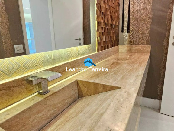 Imagem Apartamento com 3 Quartos à Venda, 242 m² em Nova Petrópolis - São Bernardo Do Campo Imagem Apartamento com 3 Quartos à Venda, 242 m² em Nova Petrópolis - São Bernardo Do Campo