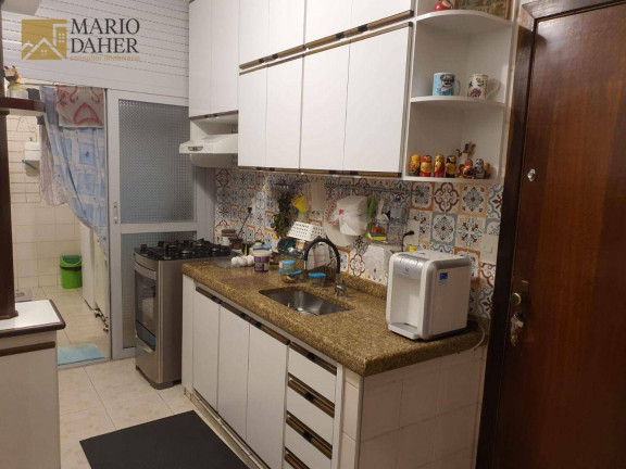 Imagem Apartamento com 3 Quartos à Venda, 126 m² em Centro - Jacareí Imagem Apartamento com 3 Quartos à Venda, 126 m² em Centro - Jacareí