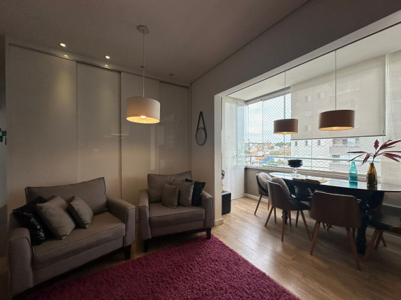 Imagem Apartamento com 3 Quartos para Alugar, 92 m² em Jardim Armênia - Mogi Das Cruzes Imagem Apartamento com 3 Quartos para Alugar, 92 m² em Jardim Armênia - Mogi Das Cruzes