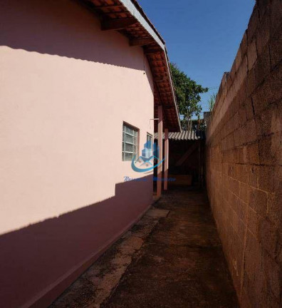 Imagem Casa com 2 Quartos à Venda, 70 m² em Núcleo Residencial Pedro Fumachi - Itatiba