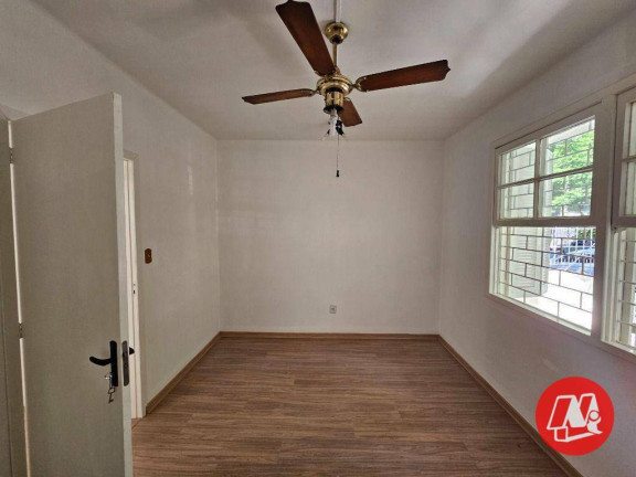 Imagem Apartamento com 1 Quarto para Alugar, 40 m² em Rio Branco - Porto Alegre