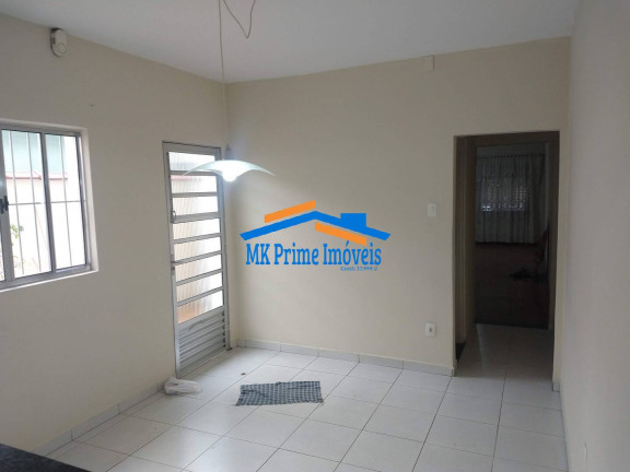 Imagem Sobrado com 4 Quartos à Venda, 136 m² em Cipava - Osasco